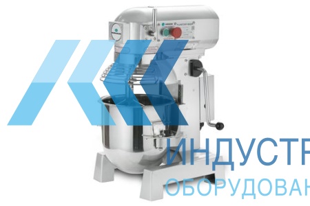 Миксер планетарный Hurakan HKN-IP10FM - продажа, доставка, сервис, фото № 19652