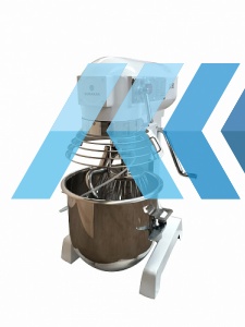 Миксер планетарный Hurakan HKN-IP15FZ - продажа, доставка, сервис, фото № 25942