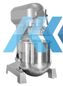 Миксер планетарный Hurakan HKN-IP20M - продажа, доставка, сервис, фото № 28709