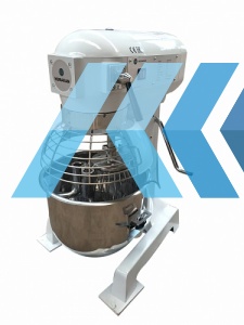 Миксер планетарный Hurakan HKN-IP30FE - продажа, доставка, сервис, фото № 25946