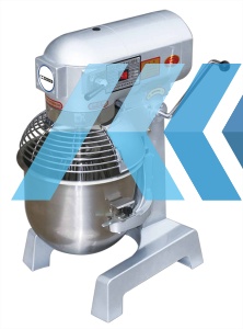 Миксер планетарный Hurakan HKN-IP30FM - продажа, доставка, сервис, фото № 19654