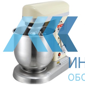 Миксер планетарный Hurakan HKN-KS10 - продажа, доставка, сервис, фото № 19660