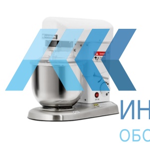 Миксер планетарный Hurakan HKN-KS5 - продажа, доставка, сервис, фото № 12920