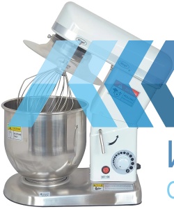 Миксер планетарный Hurakan HKN-KS7 - продажа, доставка, сервис, фото № 19661