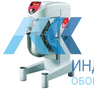 Миксер планетарный Rollmatic BULL 60 - продажа, доставка, сервис, фото № 10423