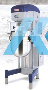 Миксер планетарный Sigma AEROMIX 100 - продажа, доставка, сервис, фото № 20172