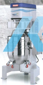 Миксер планетарный Sigma AEROMIX 120 - продажа, доставка, сервис, фото № 20173