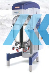 Миксер планетарный Sigma AEROMIX 40 - продажа, доставка, сервис, фото № 20175