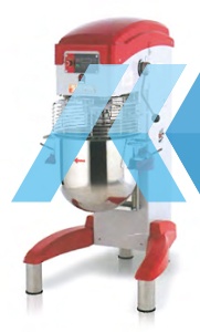 Миксер планетарный Sigma BM 20H - продажа, доставка, сервис, фото № 20247