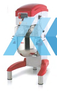 Миксер планетарный Sigma BM 30 - продажа, доставка, сервис, фото № 20335