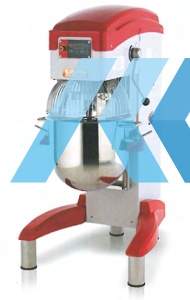 Миксер планетарный Sigma BM 40 - продажа, доставка, сервис, фото № 20336