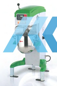 Миксер планетарный Sigma CHEF30 - продажа, доставка, сервис, фото № 20339