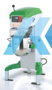 Миксер планетарный Sigma CHEF60 - продажа, доставка, сервис, фото № 20340