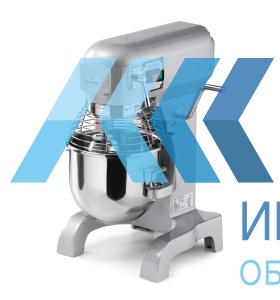 Миксер планетарный Sirman Plutone 10 - продажа, доставка, сервис, фото № 13458