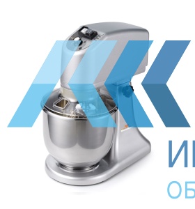 Миксер планетарный Sirman Plutone 7 - продажа, доставка, сервис, фото № 13460