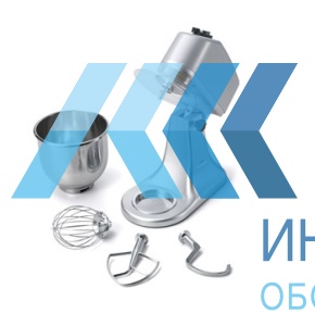 Миксер планетарный Sirman Plutone 7 - продажа, доставка, сервис, фото № 13460