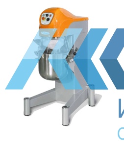 Миксер планетарный Starmix PL40N3F - продажа, доставка, сервис, фото № 12190