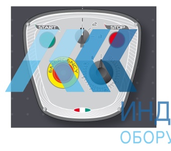 Миксер планетарный Starmix PL40N3F - продажа, доставка, сервис, фото № 12190