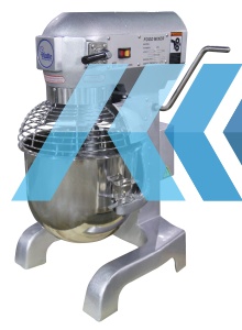 Миксер планетарный Viatto B-30P 220В - продажа, доставка, сервис, фото № 20002