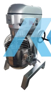 Миксер планетарный Viatto B-40P 380В - продажа, доставка, сервис, фото № 20005