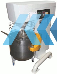 Миксер планетарный Станкостроитель МВ-60 (1дежа) - продажа, доставка, сервис, фото № 19366