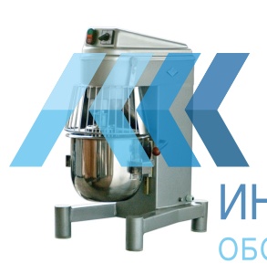 Миксер планетарный Торгмаш МП-10 - продажа, доставка, сервис, фото № 12497