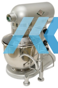 Миксер планетарный Торгмаш МП-7 - продажа, доставка, сервис, фото № 26429