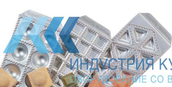 Набор форм со скалкой для приготовления равиоли Imperia Raviolamp Tris - продажа, доставка, сервис, фото № 20252