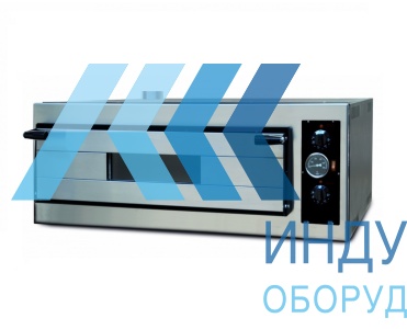 Печь для пиццы Apach AMM6 - продажа, доставка, сервис, фото № 12402