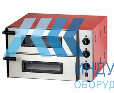 Печь для пиццы Gastrorag EP-2ST - продажа, доставка, сервис, фото № 14459