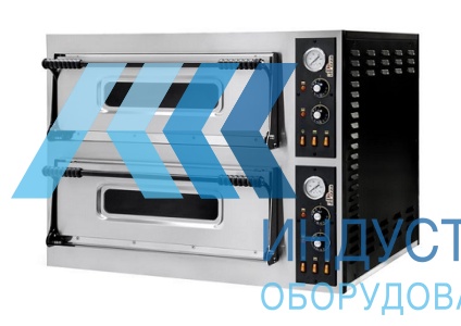 Печь для пиццы Itpizza MS44 - продажа, доставка, сервис, фото № 12253