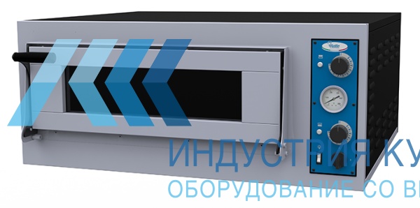 Печь для пиццы Viatto QP-4 - продажа, доставка, сервис, фото № 19051