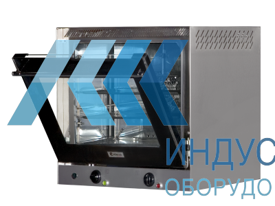 Печь конвекционная Enteco ДН 43 пароувлажнение - продажа, доставка, сервис, фото № 19110