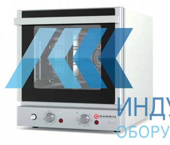 Печь конвекционная Garbin PICCOLO-M - продажа, доставка, сервис, фото № 13064