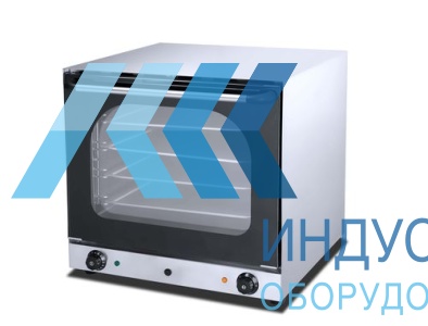 Печь конвекционная Hurakan HKN-XFT133M - продажа, доставка, сервис, фото № 28883