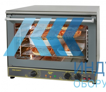 Печь конвекционная Roller Grill FC 110E - продажа, доставка, сервис, фото № 20357