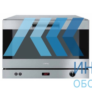 Печь конвекционная Smeg ALFA 144 GH1 - продажа, доставка, сервис, фото № 13341