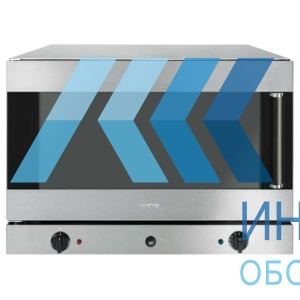 Печь конвекционная Smeg ALFA 145 - продажа, доставка, сервис, фото № 13343