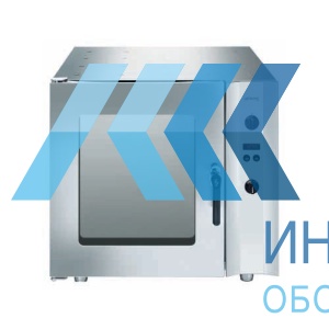 Печь конвекционная Smeg ALFA 241 VE - продажа, доставка, сервис, фото № 13344