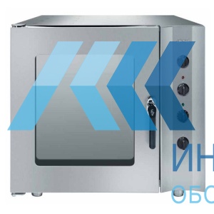 Печь конвекционная Smeg ALFA 241 XМ - продажа, доставка, сервис, фото № 13346