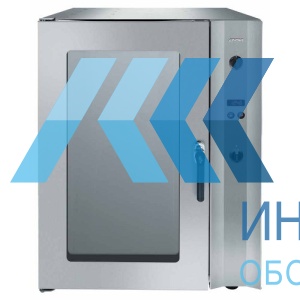 Печь конвекционная Smeg ALFA 341 VE - продажа, доставка, сервис, фото № 13347