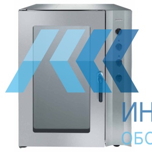 Печь конвекционная Smeg ALFA 341 XM - продажа, доставка, сервис, фото № 13348