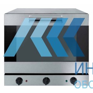 Печь конвекционная Smeg ALFA 43 GH - продажа, доставка, сервис, фото № 13350