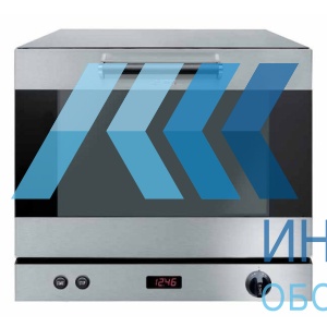Печь конвекционная Smeg ALFA 43 XEH - продажа, доставка, сервис, фото № 13353