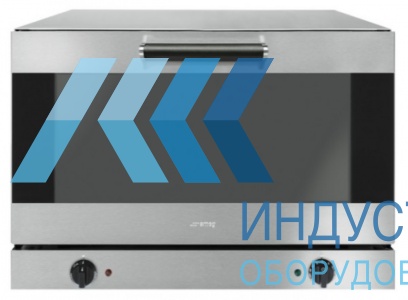 Печь конвекционная Smeg ALFA310 - продажа, доставка, сервис, фото № 18511