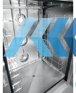 Печь конвекционная Tecnoeka EKF 1064 UD - продажа, доставка, сервис, фото № 26094