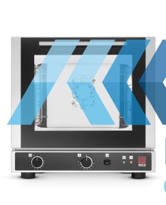 Печь конвекционная Tecnoeka EKF 423 UP - продажа, доставка, сервис, фото № 26096