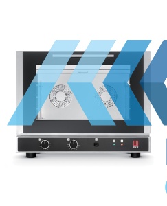 Печь конвекционная Tecnoeka EKF 464 - продажа, доставка, сервис, фото № 26097