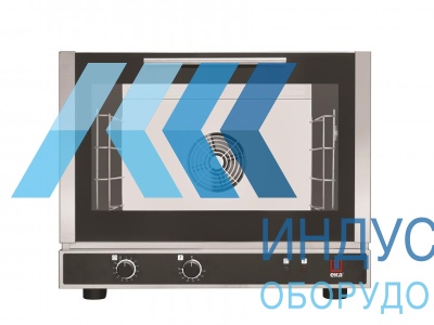 Печь конвекционная Tecnoeka EKF 464 P - продажа, доставка, сервис, фото № 26098