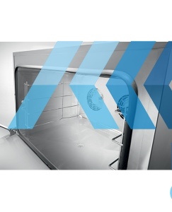 Печь конвекционная Tecnoeka EKF 464 P - продажа, доставка, сервис, фото № 26098